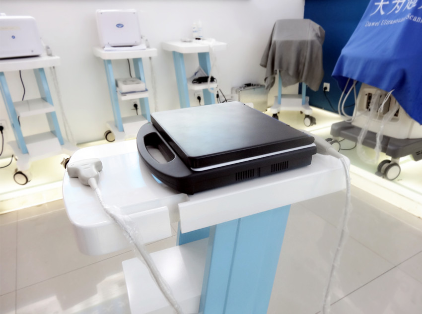 Doppler color Ultrasonido equipos Laptop/portable 3d ultrasound scanner portable color doppler ultrasound
