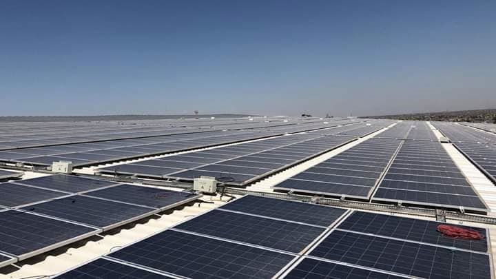 Professional Solar Panel gdlite solar lighting system with cheap price and best quality