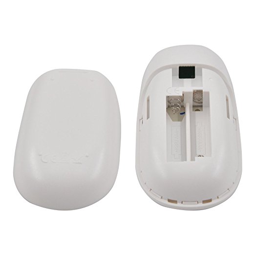 Professional Mini dimming controller 1 channel led dimmer with touch RF remote with factory price