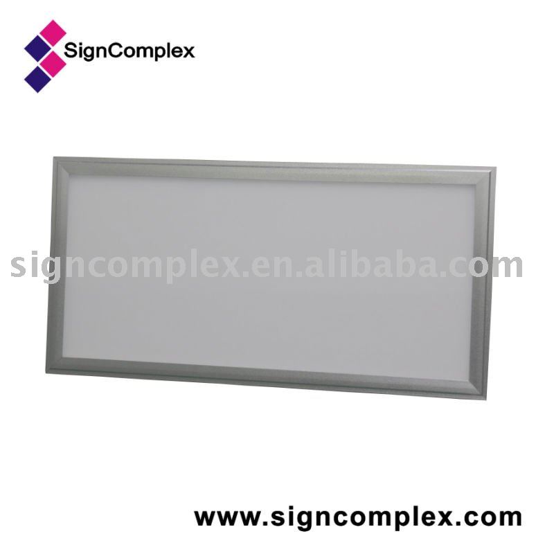 300*1200 LED panel light