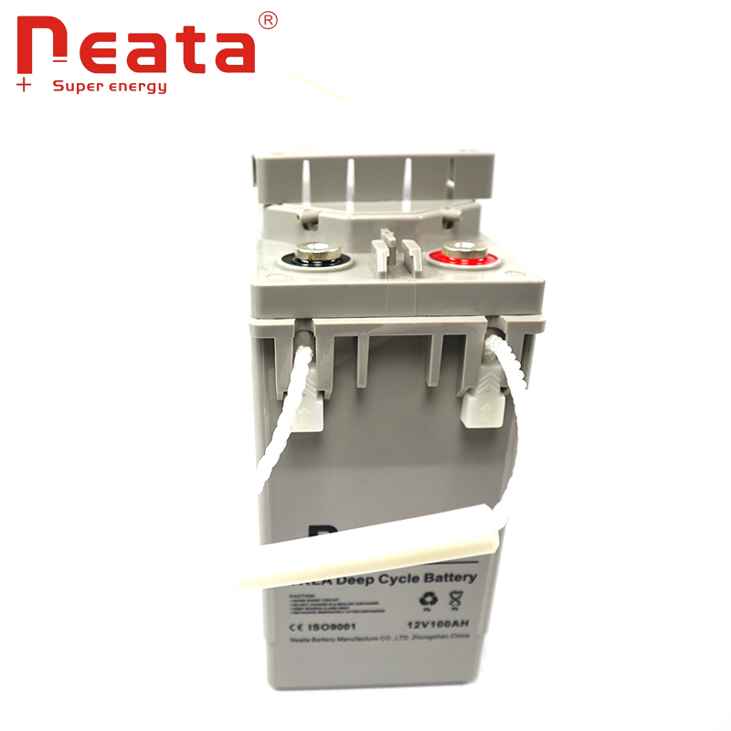 Same yuasa battery 12v100ah