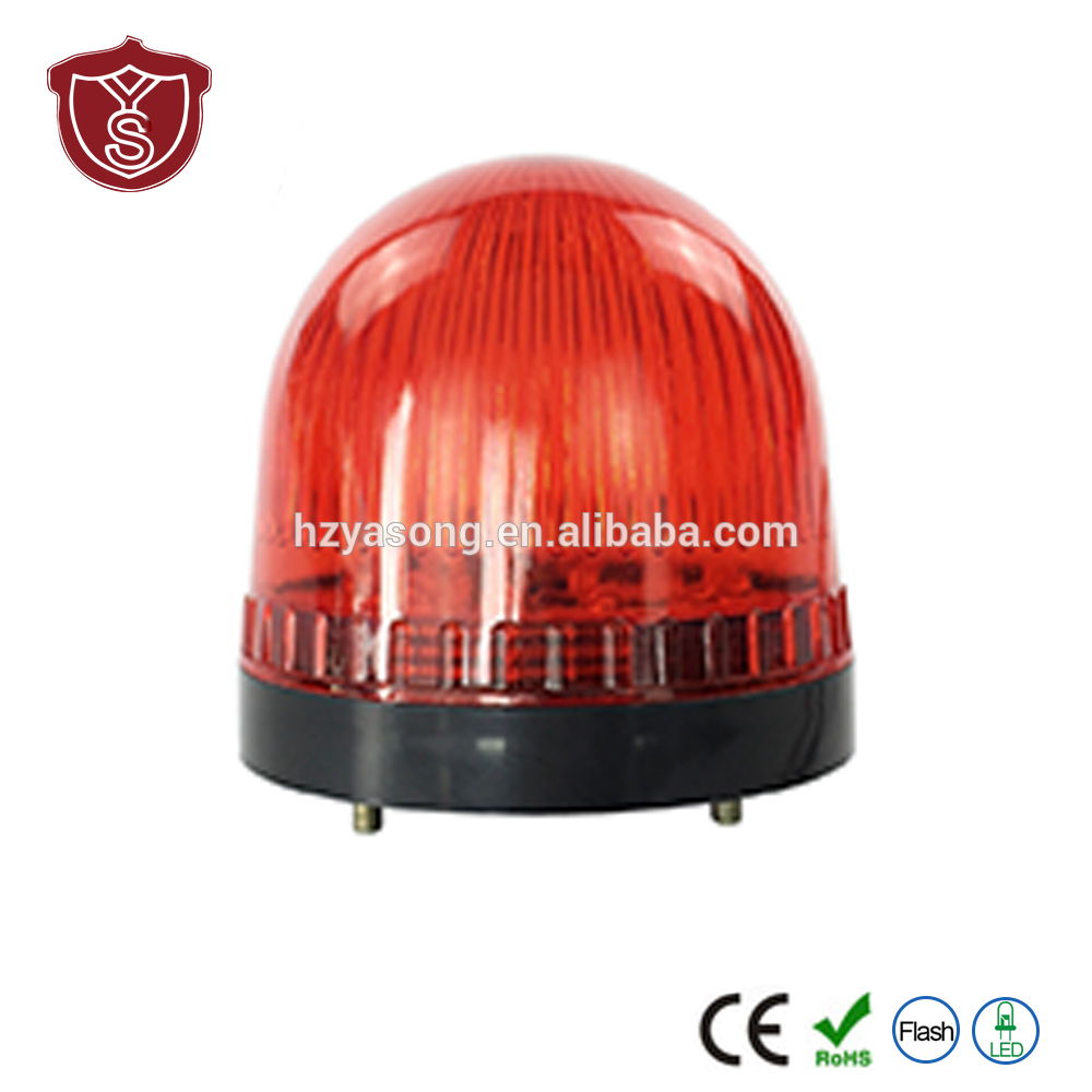 LTE-5062 High brightness thermal resistance car roof rotating LED warning Light