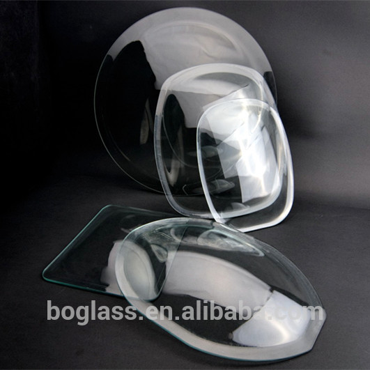 Tempered Glass Cover Sheet