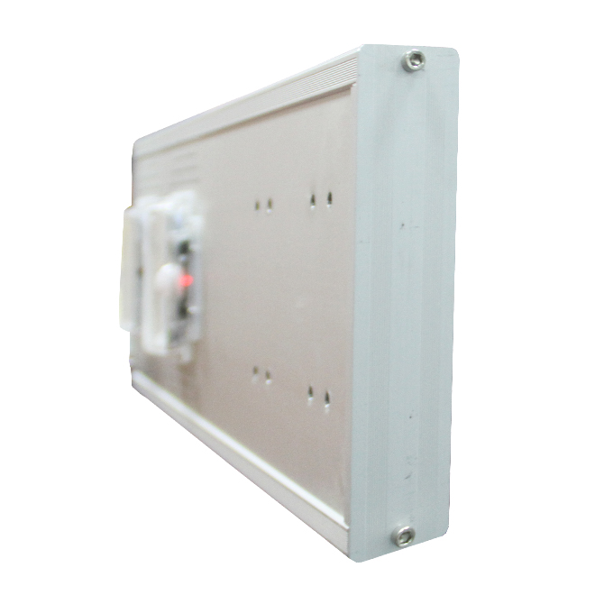 50 watt high power 12 volt cheap outdoor solar street lamps