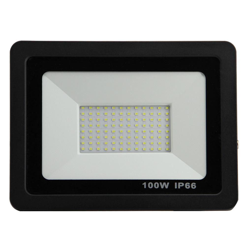 Garden Spotlights led flood light housing 100 watt