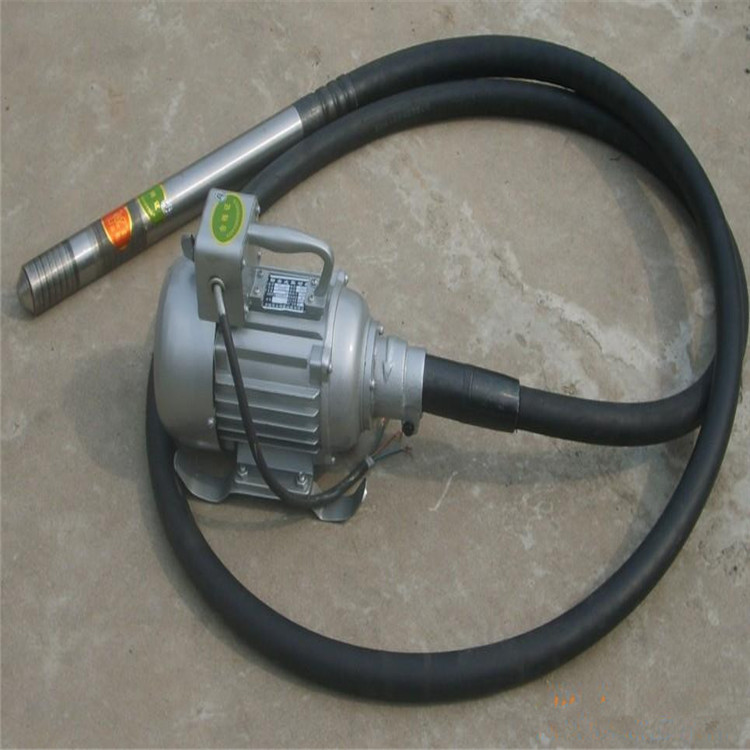 concrete mold vibrator external concrete vibrator hand held concrete vibrator