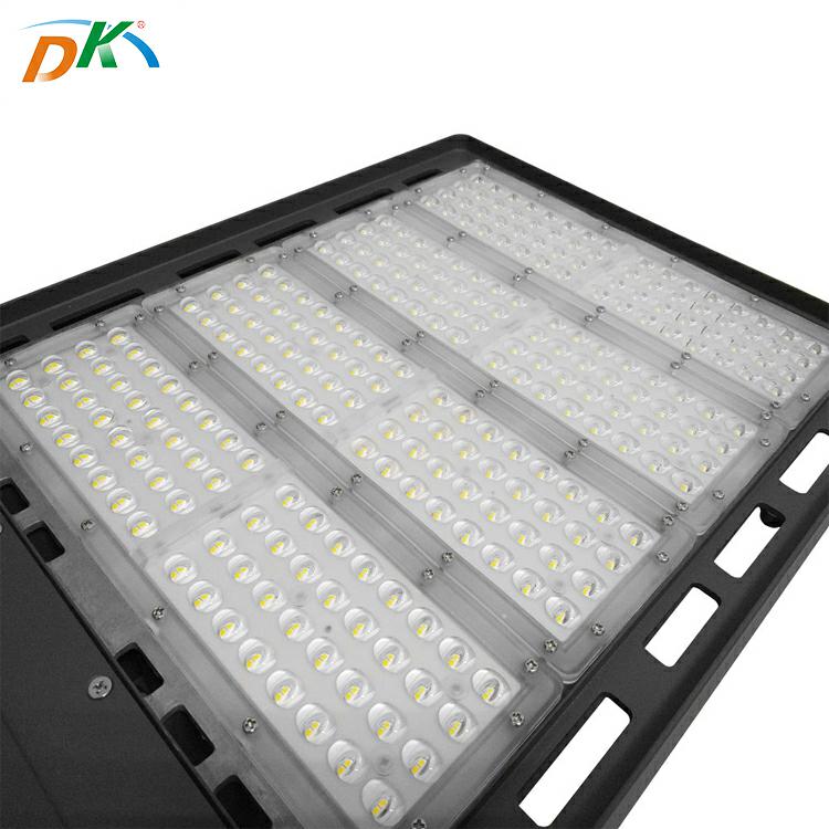 DK LED Manufacturer High quality LED high brightness flood street light