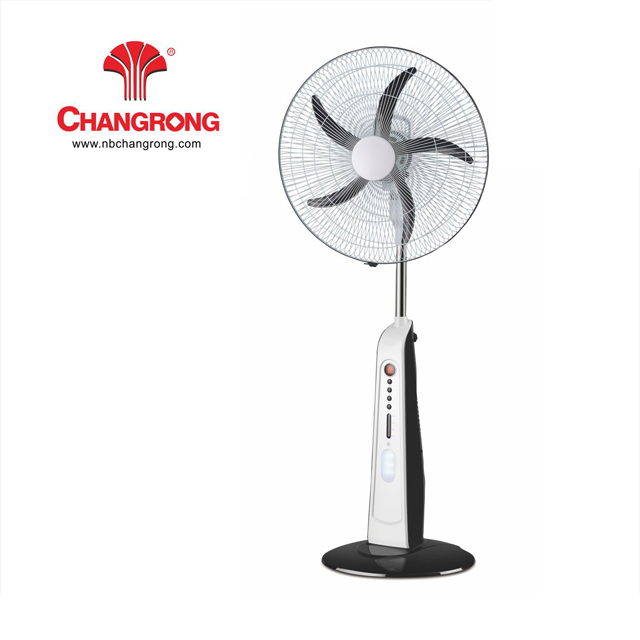 wholesale fan camping battery rechargeable with low price