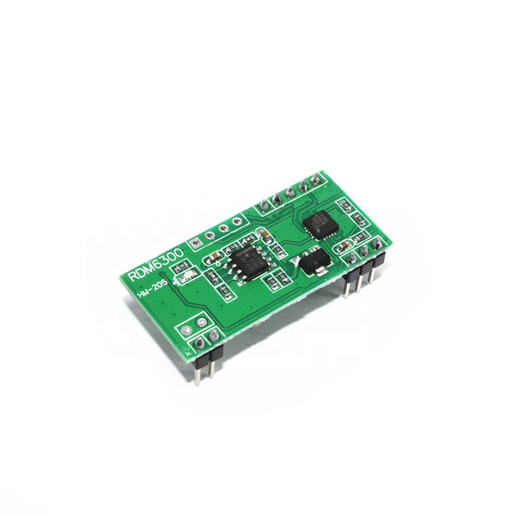 125Khz RDM6300 RFID Module UART Output