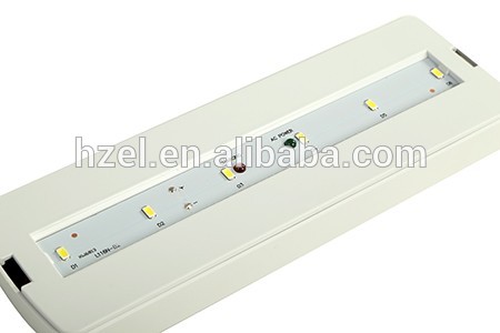 Hot Sale CE Approval 3W LED Rechargeable Emergency Light