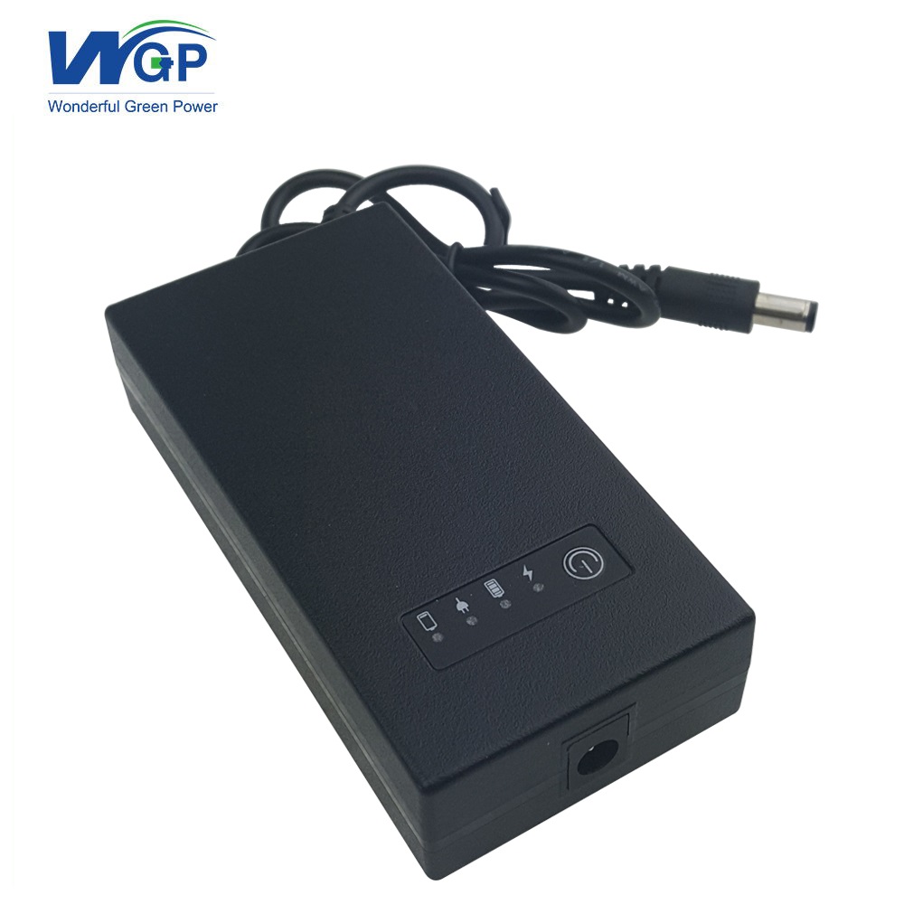 mini 9v online ups power with durable spare parts and BMS charging circuit board