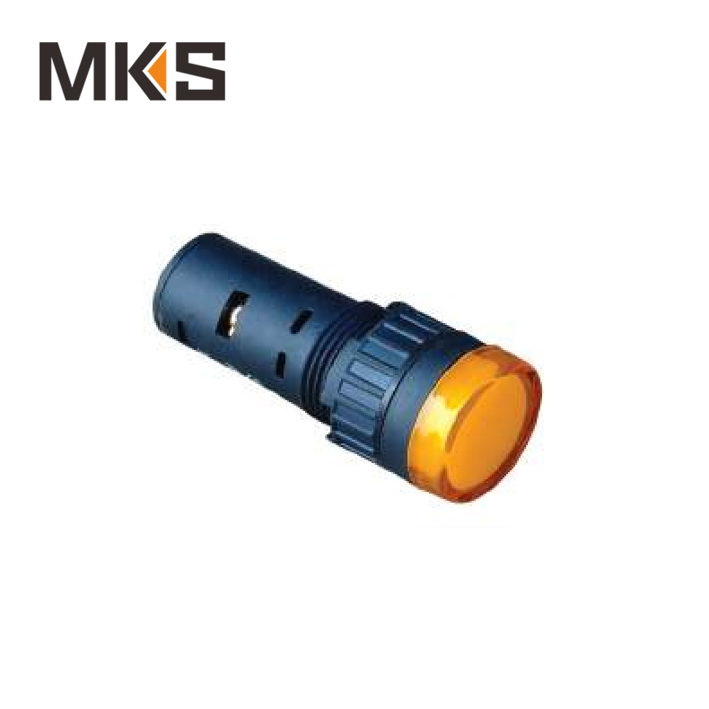 China made Signal Lamp 12V Mini Indicator Light