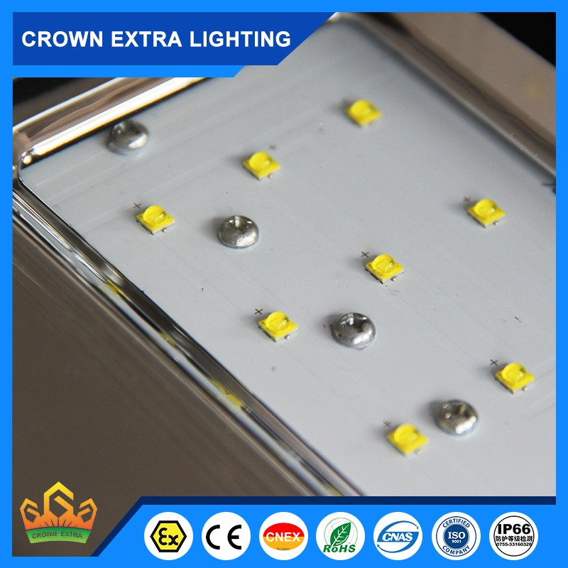 anti explosion proof spot light