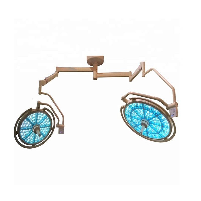 Ceiling model led operating shadowlesslampforoperation room