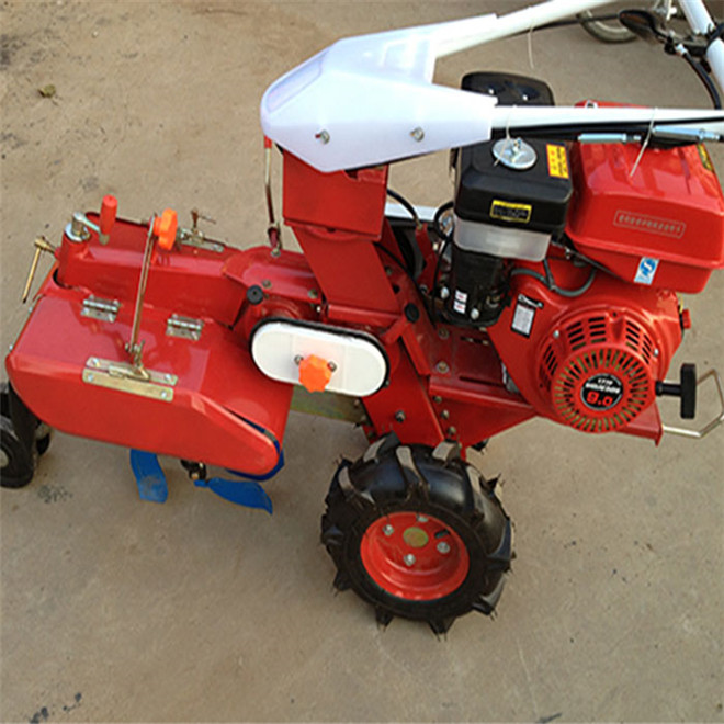 Agricultural and Garden small trenchers / wheel ditcher