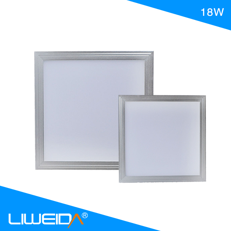 Dimmable led panel skylight 18W 6500k smart led panel light ceiling