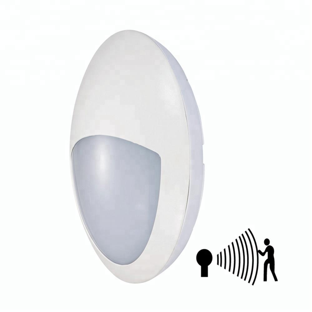 IP66 outdoor bulkhead sensor light (PS-ML19L)