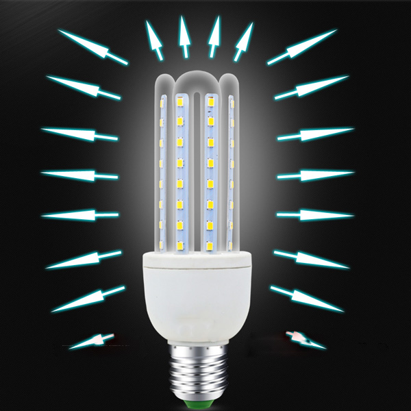 LED Corn Bulb / LED Corn Light / LED Corn Lamp