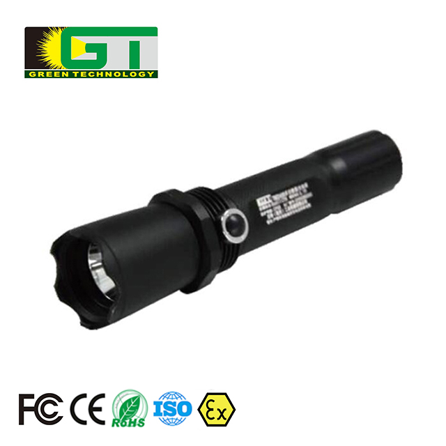 IP68 T6 Super Bright Convoy Olight Underwater Diving Led Flashlight Tactical