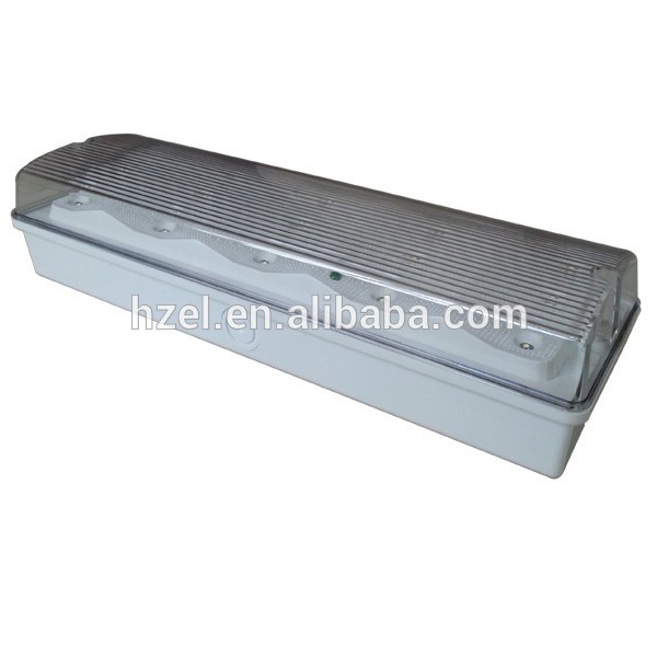 IP65 Bulkheads fireproof led light (EL015A)