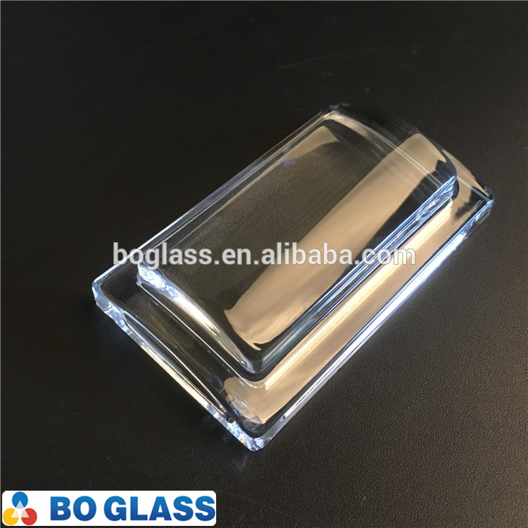 Cylindrical lens/concave lens