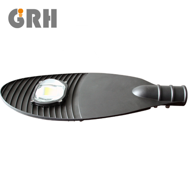 150w smart all in one cobra head led street lighting