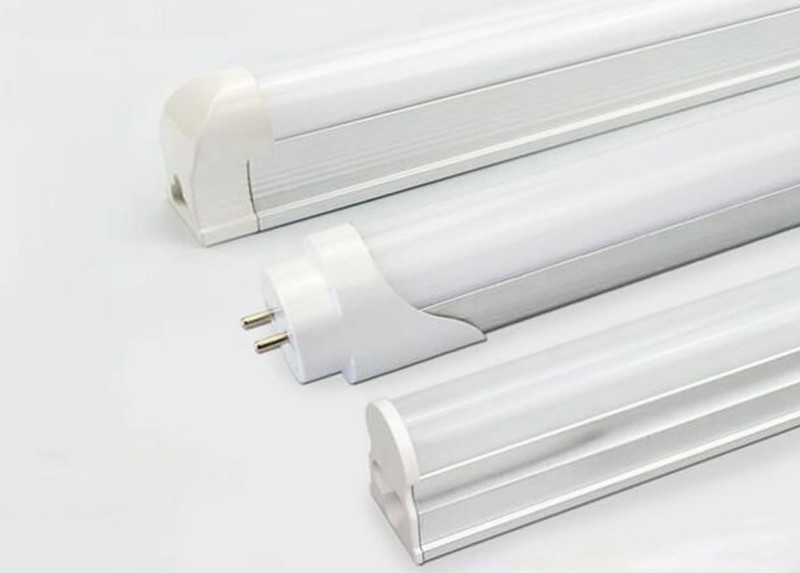 Best led tube light pcb t5 integrated led tube fixture