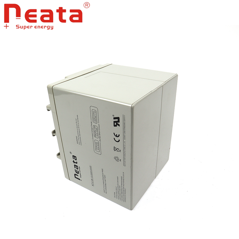 Lead acid storage sealed  12V38.0ah rechargeable  battery