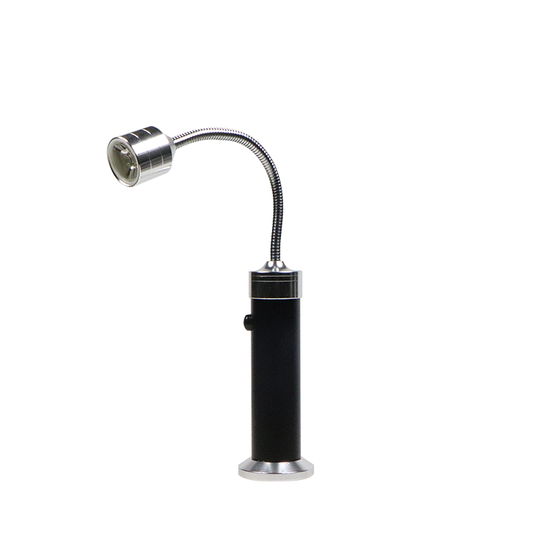 Rotation Zoom Desk lamp Barbecue Light With Strong Magnet