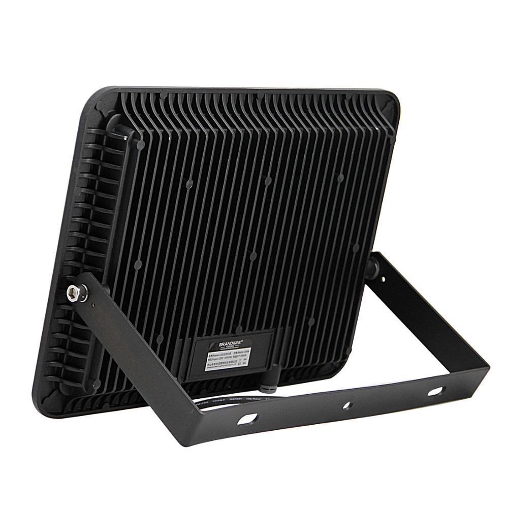 IP65 high lumen high quality led flood light 200w