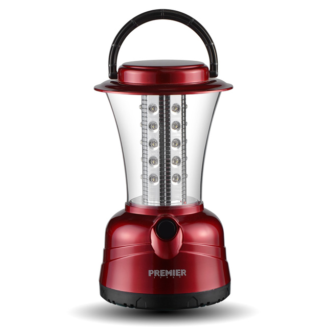 USB Rechargeable super bright emergency Lantern