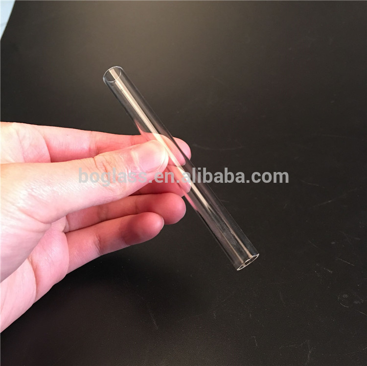 Various Color High Borosilicate Glass Rod 3.3