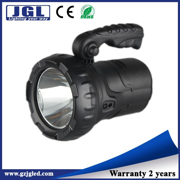 handheld searchlight marine tools rechargeable searching tools