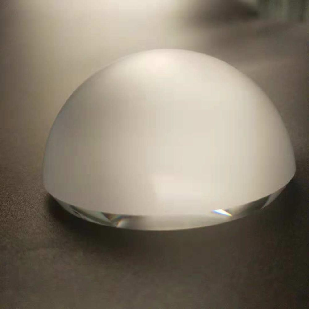 New Design B270 Spotlight Projector Glass Ball Lens For Lighting