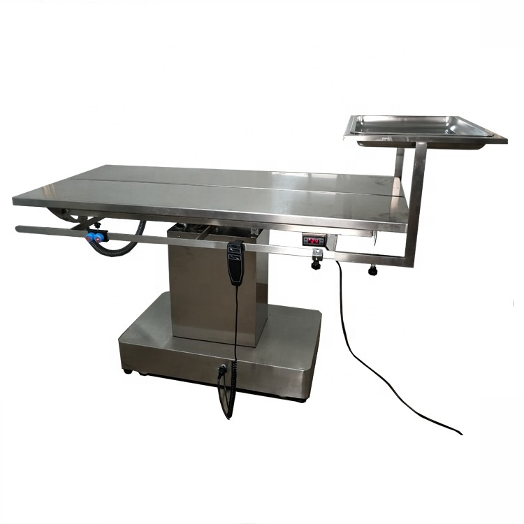 Animals veterinary operation table pets surgical table