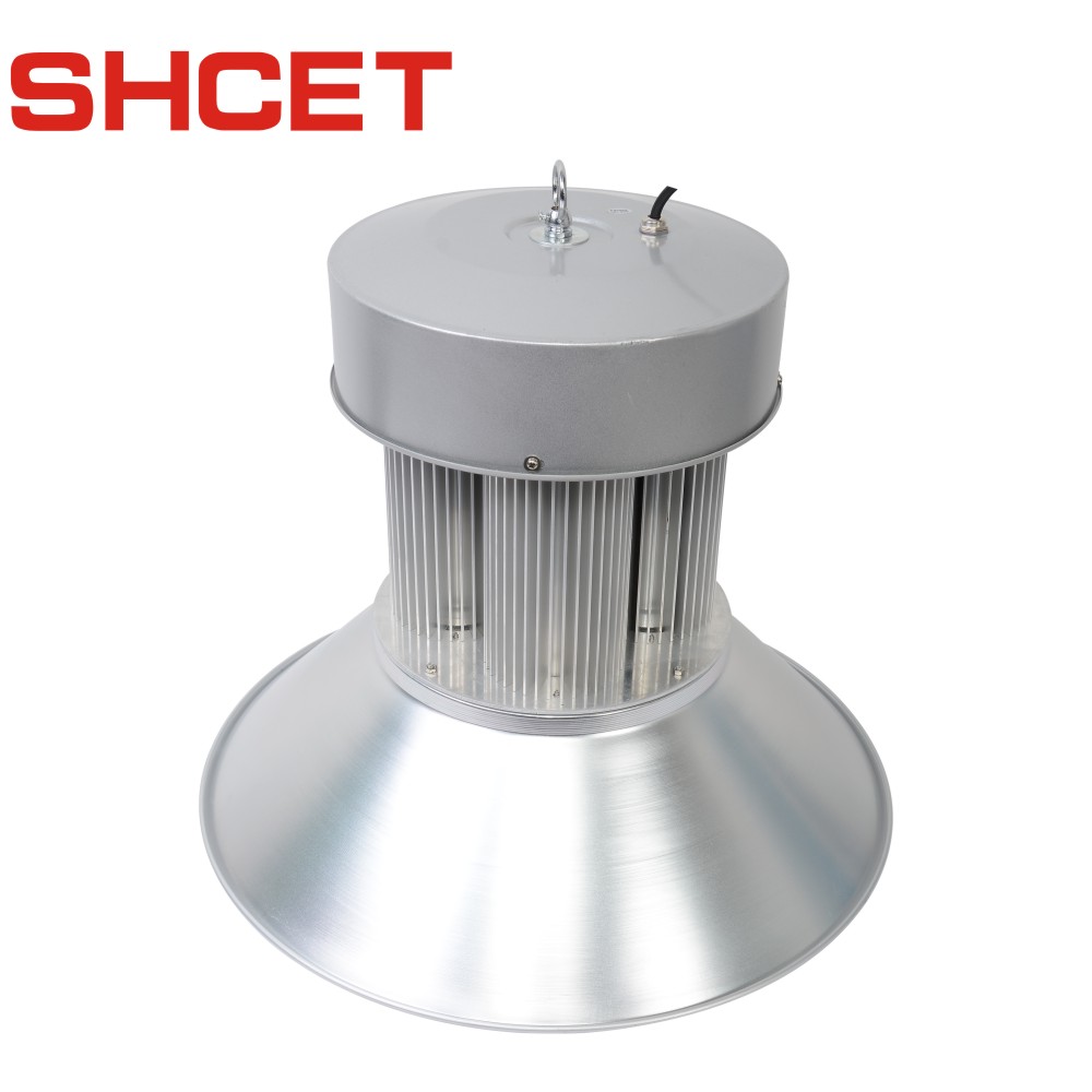 CET-119A 250W With Heat Sink and fixture LED High bay Lamp