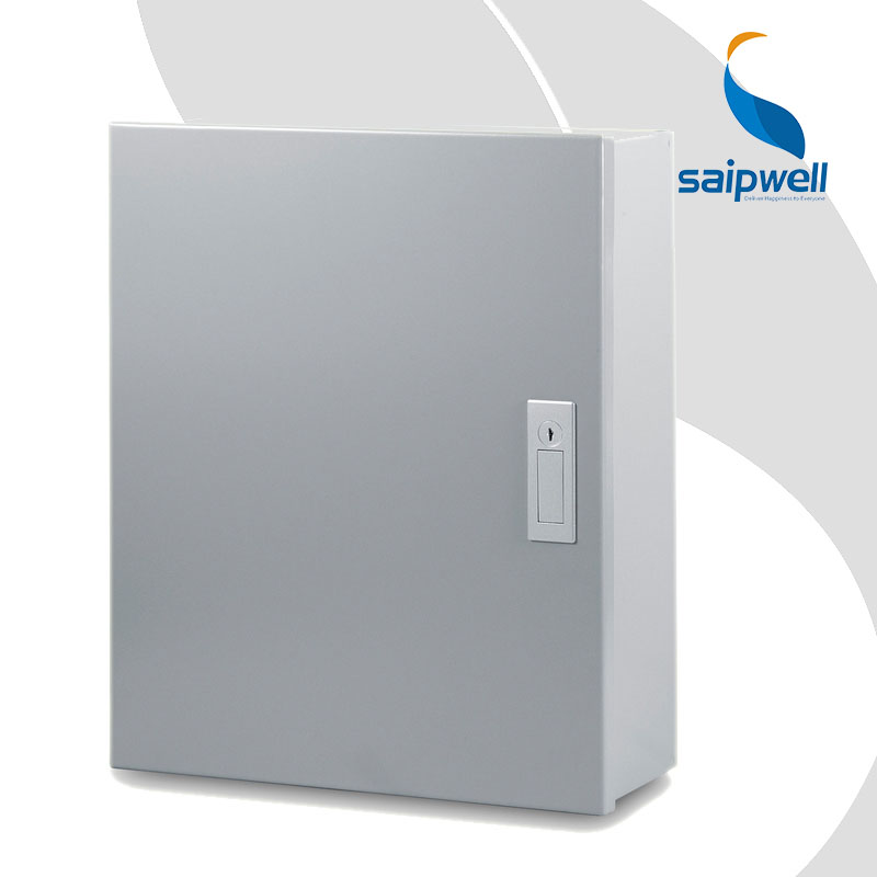 SAIPWELL/SAIP stainless steel luxury waterproof control box