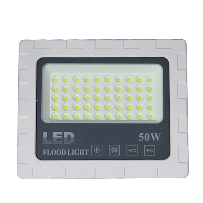 best price cob smd 2835 led flood light 50w