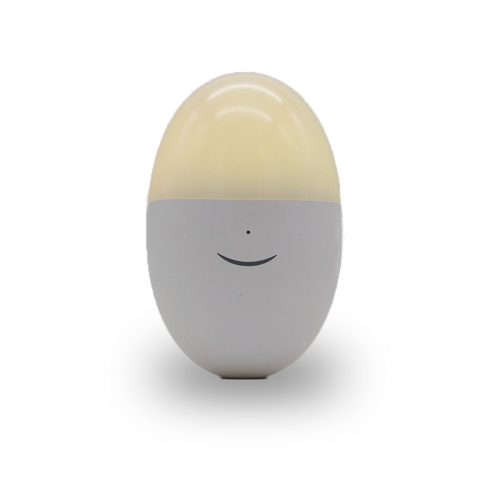 Egg Shake Shake RGB LED  Night Light For Kids