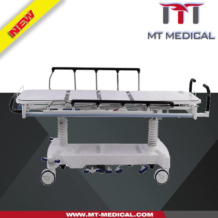 Hospital Transfer chair transfer recliner stretchair