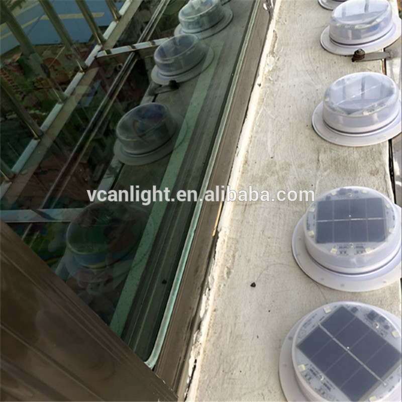 Rgbw colorful solar rechargeable light bulb for outdoor garden