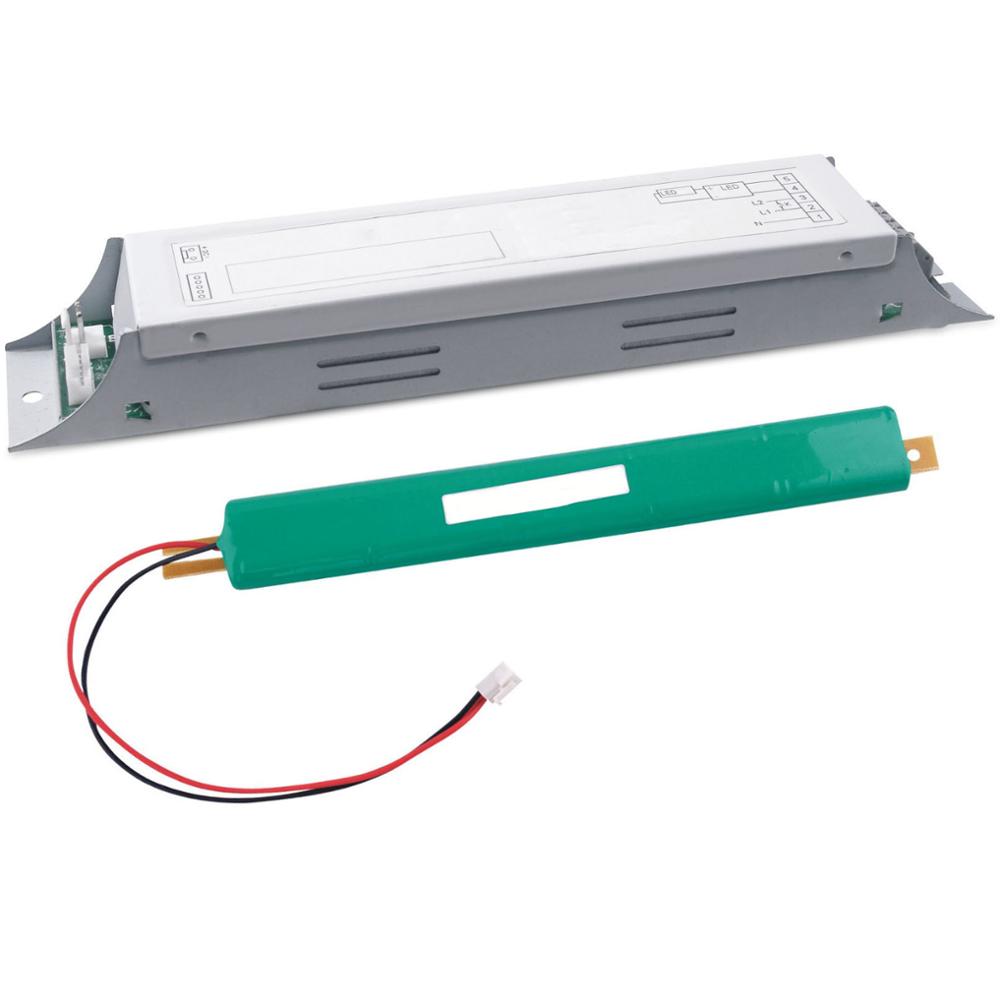 18W LED Tube Emergency Kit,LED Emergency ballast for LED Tube light