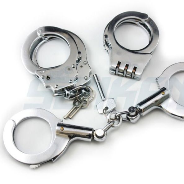 Policing Light Strong Cheap Handcuff