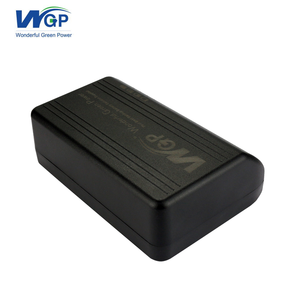 factory wholesale backup power generator rechargeable energy storage power bank station for portable wifi