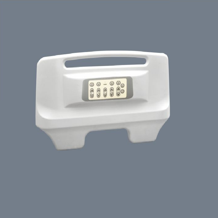 ABS Bed Accessories Series, hospital Bed Panels Bedpieces For Patients Bed