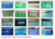 3 hours Battery charging type Asenware brand exit sign emergency light