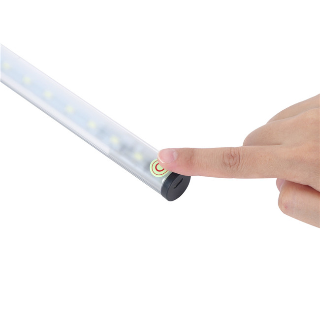 home durable multifunction touch screen emergency lighting