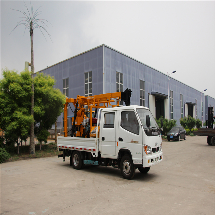 Portable Dth Drilling Rigs For Mining Underground Borehole Drilling Machine