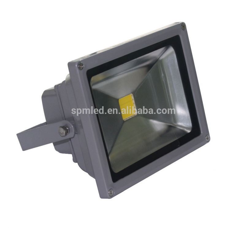 IP65 110V-265V ip65 sports flood 400w led flood light