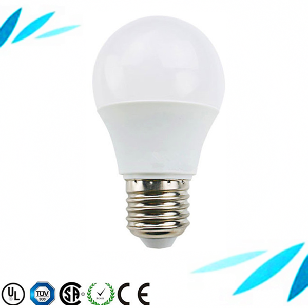 China Supplier 5000 Lumen 12V DC Smart Led Grow Light Bulb E27 B22 Led Lighting Bulb
